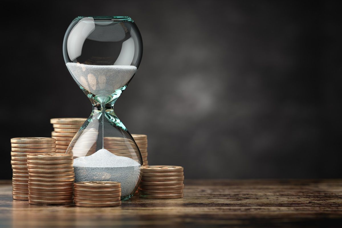 Time horizon assessment